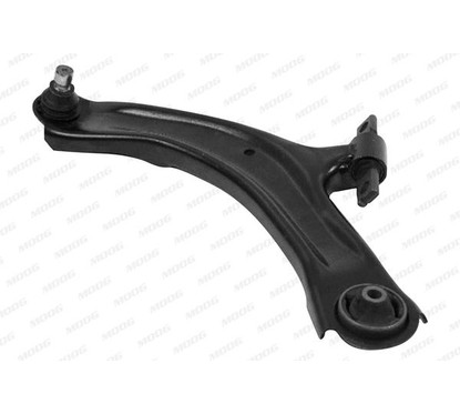 Moog Braccio Oscillante Nissan / Renault Ni-Wp-7229 per ripristinare il corretto funzionamento del componente