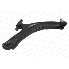 Moog Braccio Oscillante Nissan / Renault Ni-Wp-7230 per ripristinare il corretto funzionamento del componente