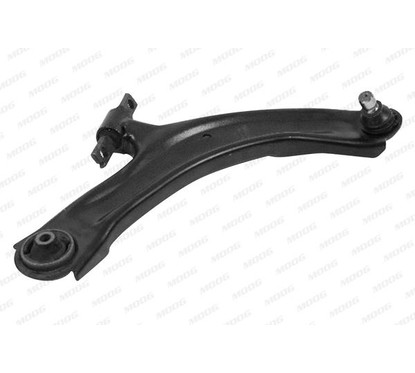 Moog Braccio Oscillante Nissan / Renault Ni-Wp-7230 per ripristinare il corretto funzionamento del componente