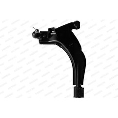 Moog Braccio Oscillante Nissan Ni-Wp-7249 per ripristinare il corretto funzionamento del componente