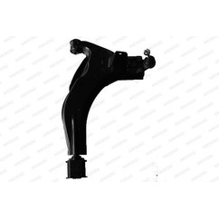 Moog Braccio Oscillante Nissan Ni-Wp-7250 per ripristinare il corretto funzionamento del componente