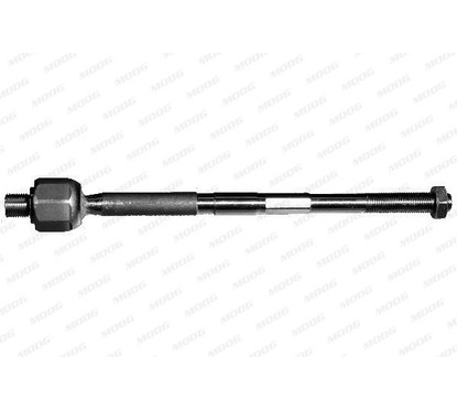 Moog Snodo Assale Opel Op-Ax-5162 per ripristinare il corretto funzionamento del componente