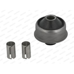 Moog Silentbloc Opel Op-Sb-1377 per ripristinare il corretto funzionamento del componente
