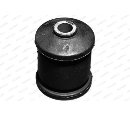 Moog Silentbloc Opel / Vauxhall Op-Sb-3779 per ripristinare il corretto funzionamento del componente