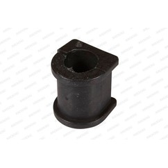 Moog Silentbloc Opel / Vauxhall Op-Sb-6676 per ripristinare il corretto funzionamento del componente