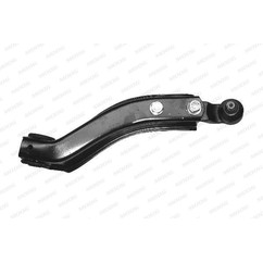 Moog Braccio Oscillante Opel Op-Tc-0488 per ripristinare il corretto funzionamento del componente