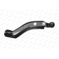Moog Braccio Oscillante Opel Op-Tc-0488