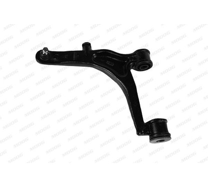 Moog Braccio Oscillante Nissan / Opel / Renault Op-Tc-8749