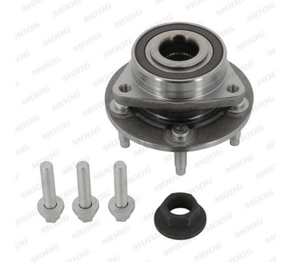 Moog Cuscinetti Ruota Nissan Front Op-Wb-11098 per ripristinare il corretto funzionamento del componente