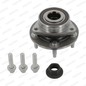 Moog Cuscinetti Ruota Nissan Front Op-Wb-11098