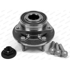Moog Cuscinetti Ruota Nissan Front Op-Wb-11098