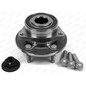 Moog Cuscinetti Ruota Nissan Front Op-Wb-11098