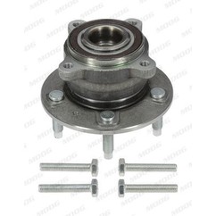 Moog Cuscinetti Ruota Opel Rear Op-Wb-11125 per ripristinare il corretto funzionamento del componente