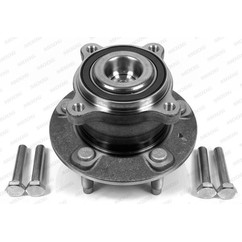 Moog Cuscinetti Ruota Opel Rear Op-Wb-11125