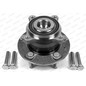 Moog Cuscinetti Ruota Opel Rear Op-Wb-11125 Moog Cuscinetti Ruota Opel Rear Op-Wb-11125