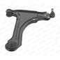 Moog Braccio Oscillante Opel Op-Wp-0068