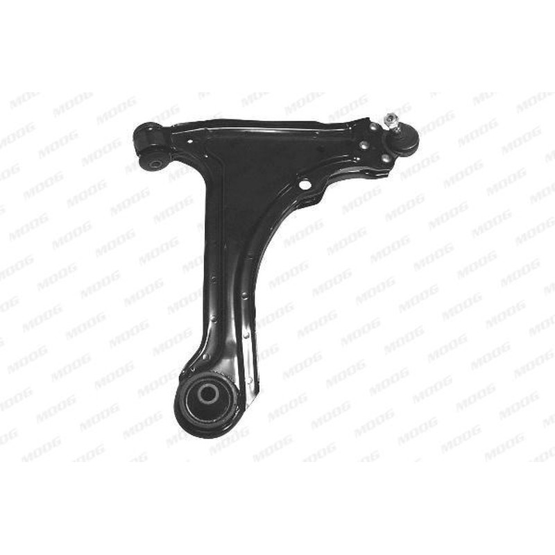 Moog Braccio Oscillante Opel Op-Wp-0068P