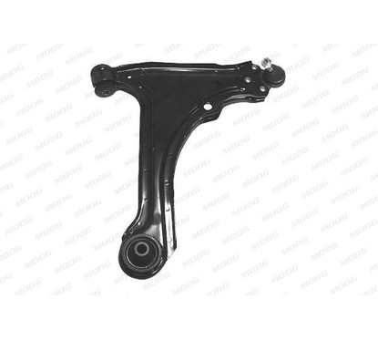 Moog Braccio Oscillante Opel Op-Wp-0068P per ripristinare il corretto funzionamento del componente