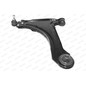 Moog Braccio Oscillante Opel Op-Wp-0069