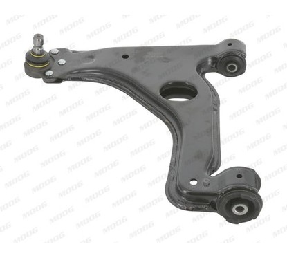 Moog Braccio Oscillante Opel Op-Wp-0210 per ripristinare il corretto funzionamento del componente