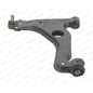 Moog Braccio Oscillante Opel Op-Wp-0210