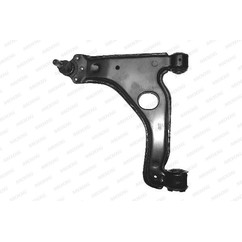 Moog Braccio Oscillante Opel Op-Wp-0210P per ripristinare il corretto funzionamento del componente
