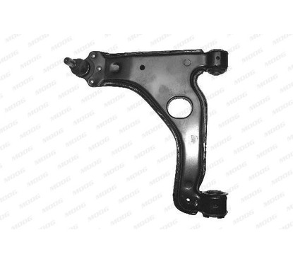 Moog Braccio Oscillante Opel Op-Wp-0210P per ripristinare il corretto funzionamento del componente