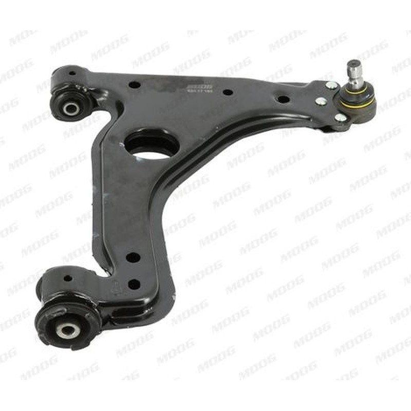 Moog Braccio Oscillante Opel Op-Wp-0211 Moog Braccio Oscillante Opel Op-Wp-0211