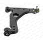 Moog Braccio Oscillante Opel Op-Wp-0211 Moog Braccio Oscillante Opel Op-Wp-0211