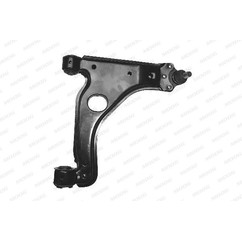 Moog Braccio Oscillante Opel Op-Wp-0211P per ripristinare il corretto funzionamento del componente