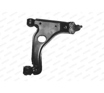 Moog Braccio Oscillante Opel Op-Wp-0211P per ripristinare il corretto funzionamento del componente