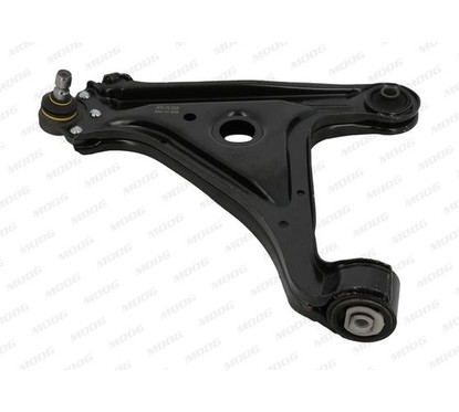 Moog Braccio Oscillante Opel Op-Wp-0568P per ripristinare il corretto funzionamento del componente