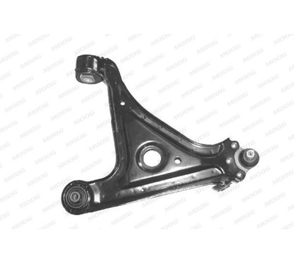 Moog Braccio Oscillante Opel Op-Wp-0568P