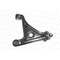 Moog Braccio Oscillante Opel Op-Wp-0568P