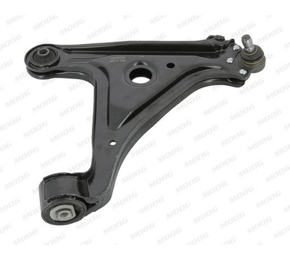 Moog Braccio Oscillante Opel Op-Wp-0569P per ripristinare il corretto funzionamento del componente