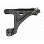 Moog Braccio Oscillante Opel Op-Wp-0569P Moog Braccio Oscillante Opel Op-Wp-0569P