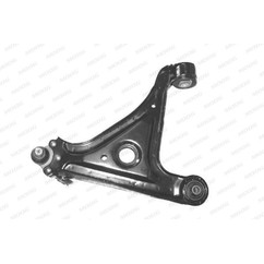 Moog Braccio Oscillante Opel Op-Wp-0569P