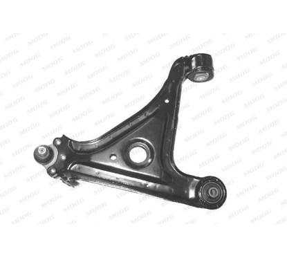 Moog Braccio Oscillante Opel Op-Wp-0569P