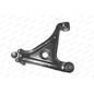 Moog Braccio Oscillante Opel Op-Wp-0569P Moog Braccio Oscillante Opel Op-Wp-0569P
