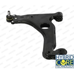 Moog Braccio Oscillante Opel Op-Wp-0670 per ripristinare il corretto funzionamento del componente