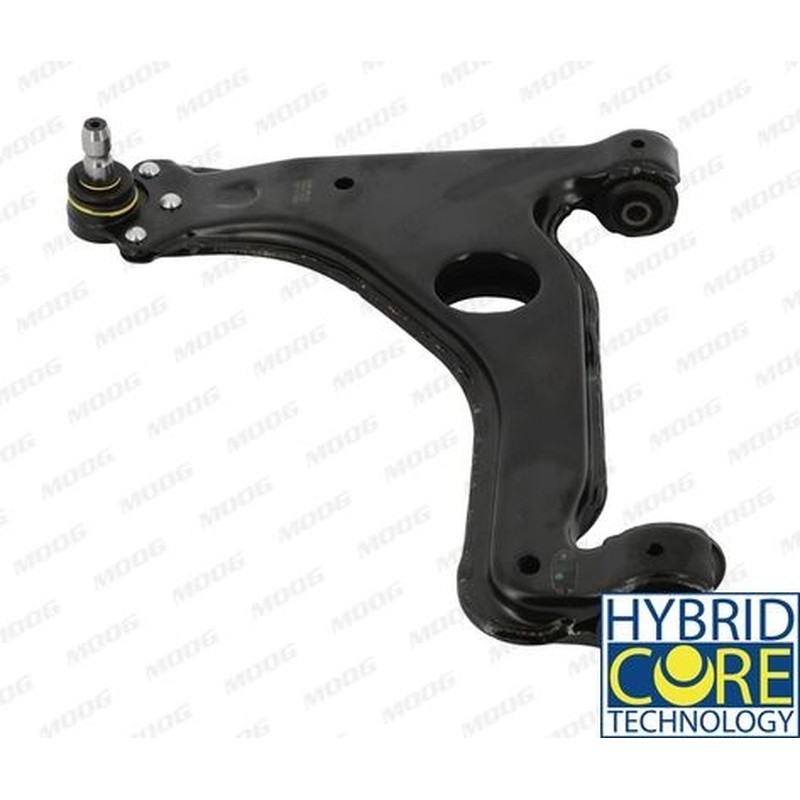 Moog Braccio Oscillante Opel Op-Wp-0670