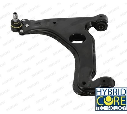 Moog Braccio Oscillante Opel Op-Wp-0670 per ripristinare il corretto funzionamento del componente