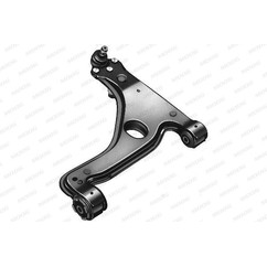 Moog B.O. Opelastra G 98- Sx Op-Wp-0670P per ripristinare il corretto funzionamento del componente