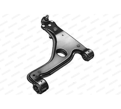 Moog B.O. Opelastra G 98- Sx Op-Wp-0670P per ripristinare il corretto funzionamento del componente