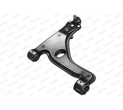 Moog B.O. Opelastra G 98- Dx Op-Wp-0671P per ripristinare il corretto funzionamento del componente