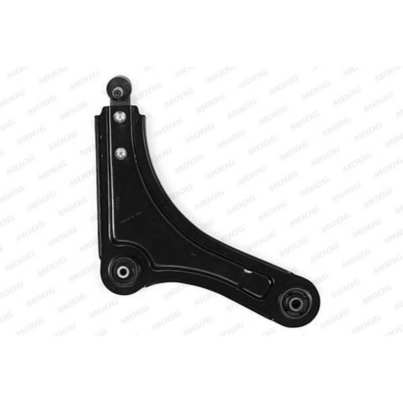 Moog Braccio Oscillante Chevrolet / Daewoo Op-Wp-0833