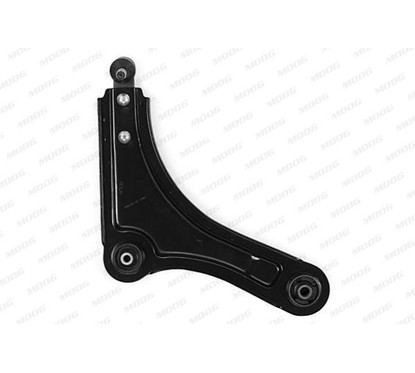 Moog Braccio Oscillante Chevrolet / Daewoo Op-Wp-0833 per ripristinare il corretto funzionamento del componente