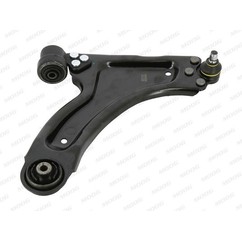 Moog Braccio Oscillante Opel Op-Wp-0995 per ripristinare il corretto funzionamento del componente