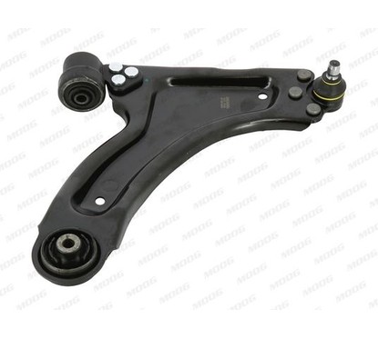 Moog Braccio Oscillante Opel Op-Wp-0995 per ripristinare il corretto funzionamento del componente