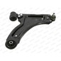 Moog Braccio Oscillante Opel Op-Wp-0995